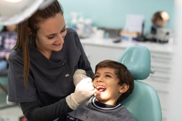 Best Knocked-Out Tooth Emergency  in Manchester Center, VT