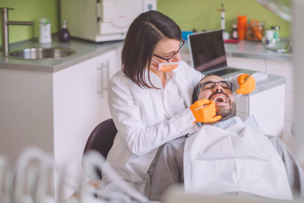 Best Dentist for Tooth Abscess  in Manchester Center, VT