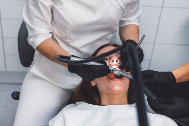 Best Chipped Tooth Repair Near Me  in Manchester Center, VT
