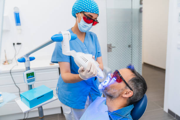 Best Cracked Tooth Emergency Dentist  in Manchester Center, VT